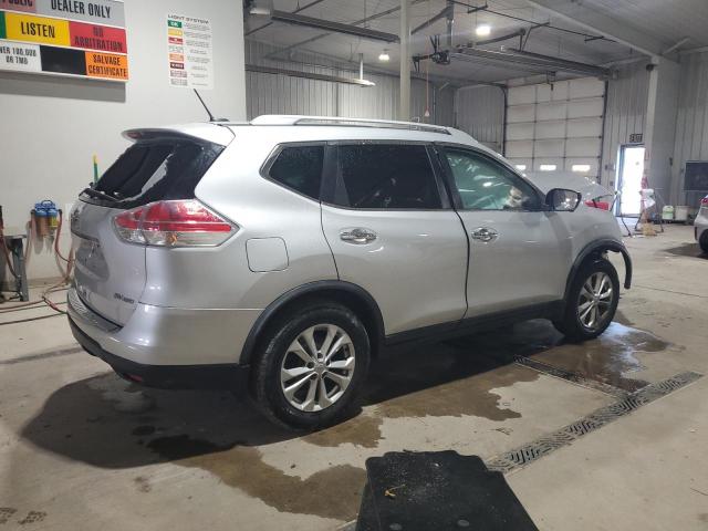 2016 NISSAN ROGUE S #3315961114