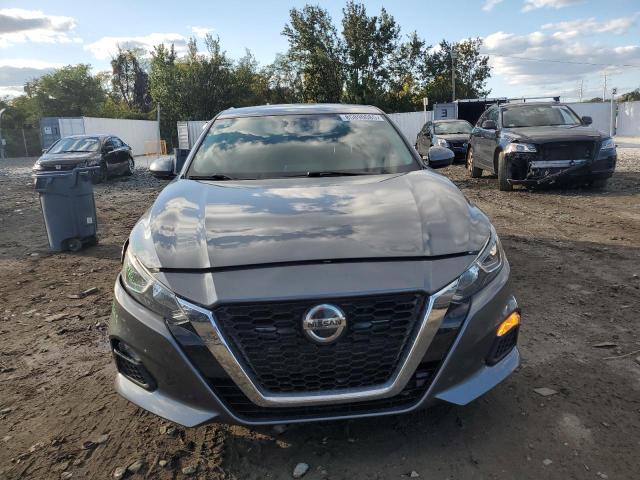2020 NISSAN ALTIMA S - 1N4BL4BV8LC230670