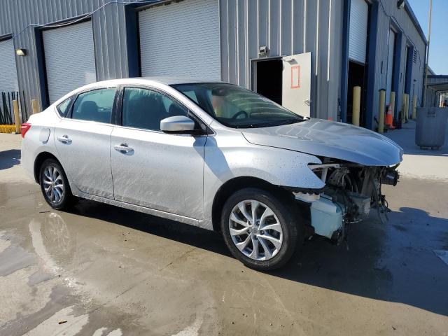 2019 NISSAN SENTRA S - 3N1AB7AP0KY409081
