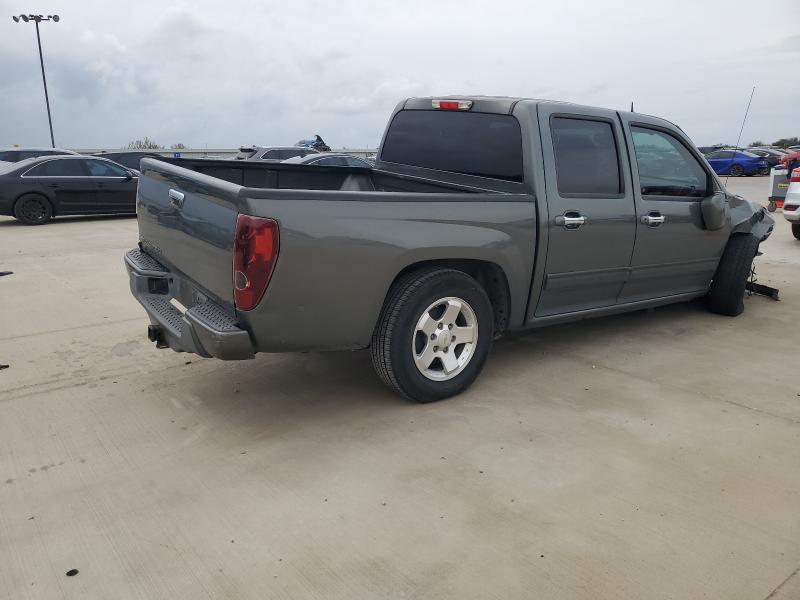 2011 CHEVROLET COLORADO L - 1GCDSCFE2B8136957