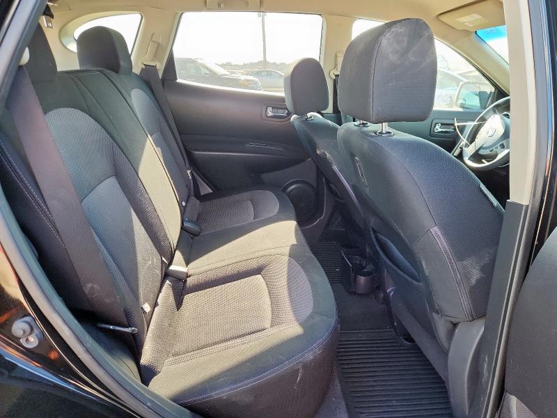 2012 NISSAN ROGUE S - JN8AS5MT0CW290181