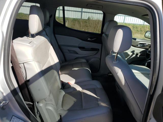 2017 GMC ACADIA SLT-1 - 1GKKNULS1HZ214652