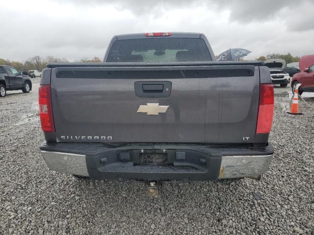 2011 CHEVROLET SILVERADO #3279501305