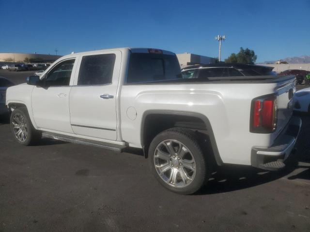 2018 GMC SIERRA K15 3GTU2PEJ1JG515852