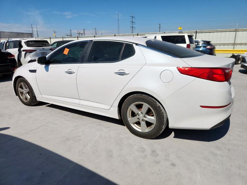 2015 KIA OPTIMA LX 5XXGM4A73FG503986