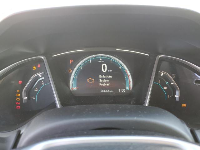 2018 HONDA CIVIC EXL JHMFC1F74JX001171