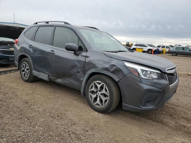 2020 SUBARU FORESTER P JF2SKAJC3LH478860