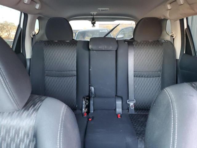 2017 NISSAN ROGUE S #3296254416