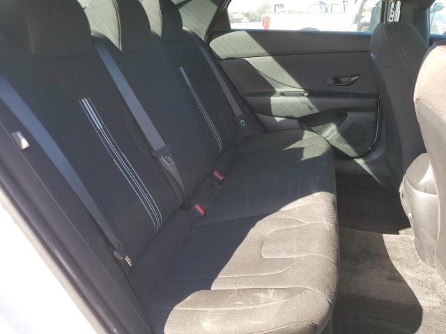 2025 HYUNDAI ELANTRA SEL SPORT KMHLM4DG0SU951421