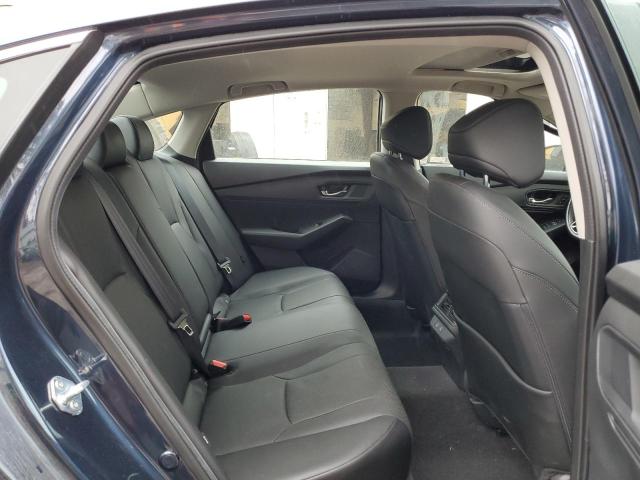 2024 HONDA ACCORD HYB - 1HGCY2F66RA003457