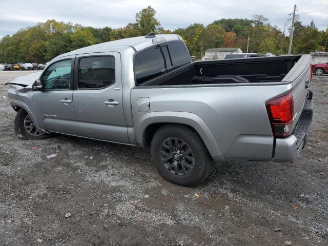 2022 TOYOTA TACOMA DOU - 3TMCZ5AN5NM505157