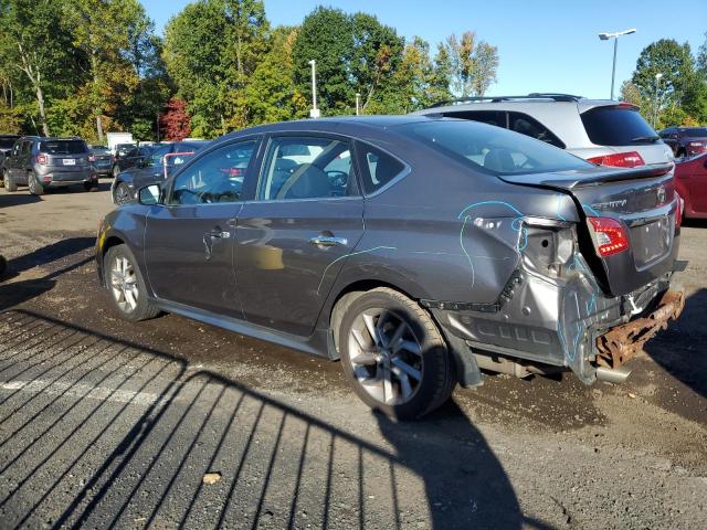2015 NISSAN SENTRA S - 3N1AB7APXFY353253