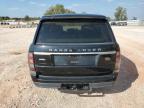 Lot #3308208240 2014 LAND ROVER RANGE ROVE