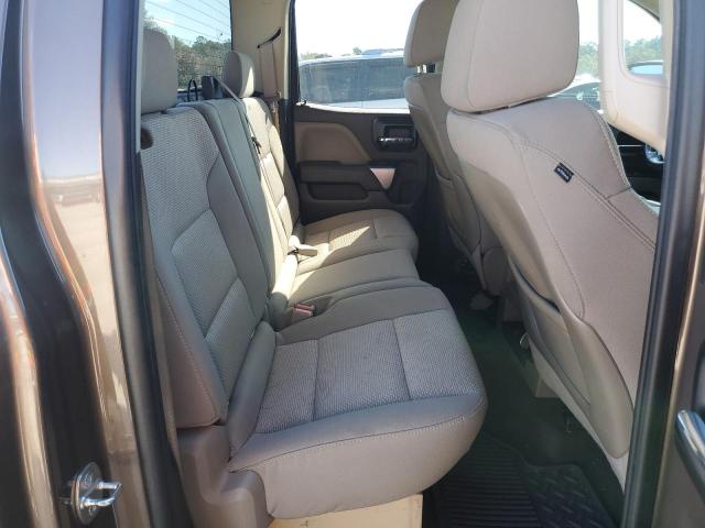 2014 CHEVROLET SILVERADO #3282450278