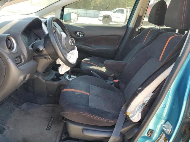 2015 NISSAN VERSA NOTE 3N1CE2CP7FL391777