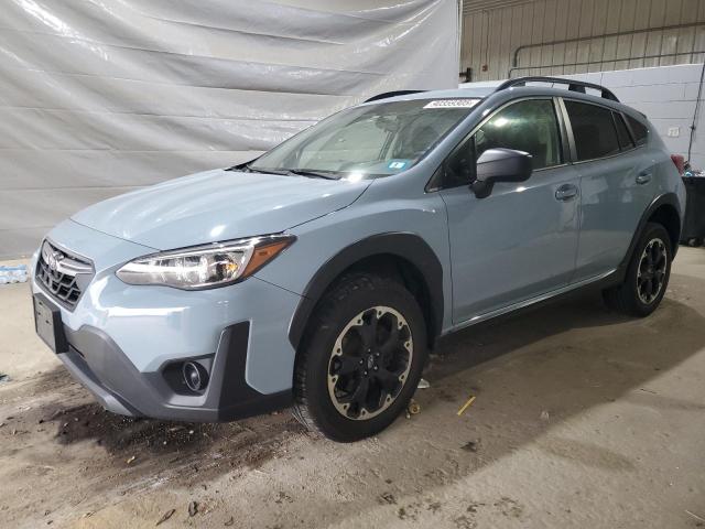 Global Auto Auctions: 2023 SUBARU CROSSTREK