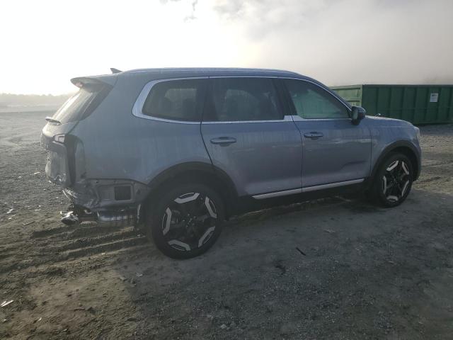 2025 KIA TELLURIDE EX #3287529991