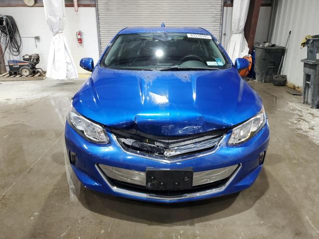 2018 CHEVROLET VOLT PREMI #3304523480