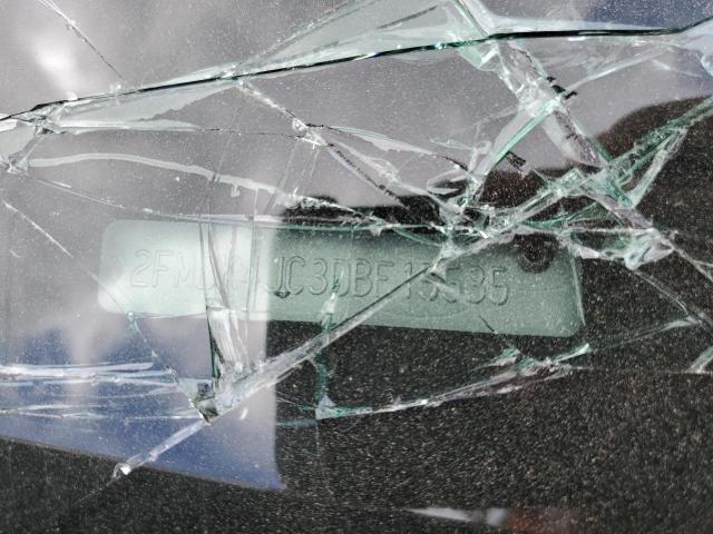 2013 FORD EDGE SEL #3284592324