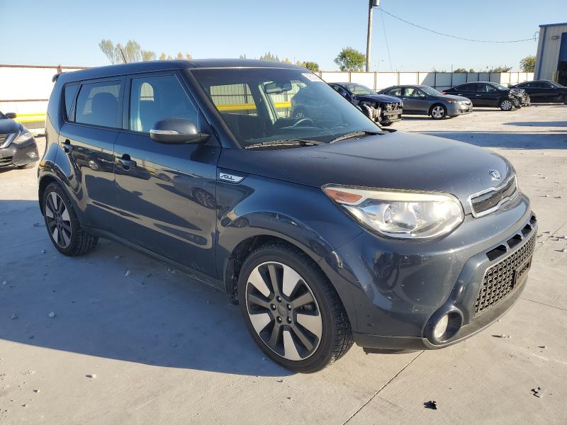 2015 KIA SOUL ! KNDJX3A56F7210369