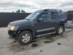 Lot #3297894797 2007 NISSAN XTERRA OFF
