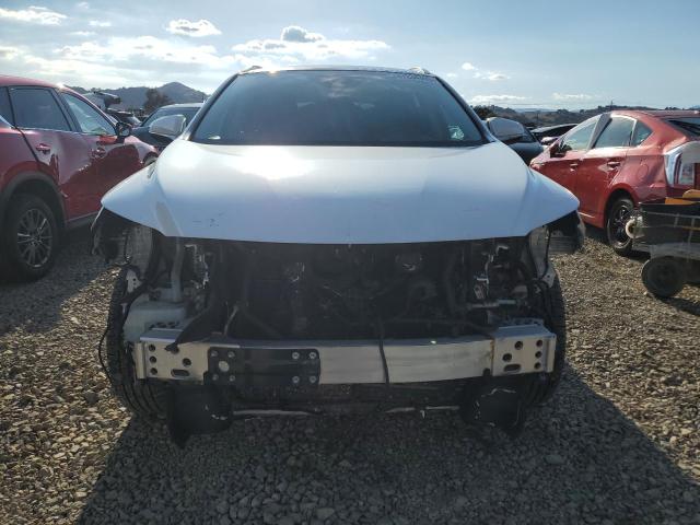 2020 LEXUS RX 450H - 2T2JGMDA3LC050651