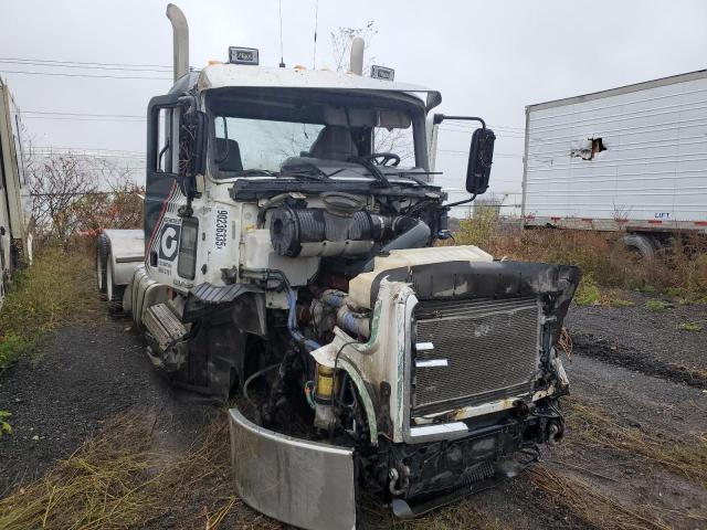 MACK 600 CXU600