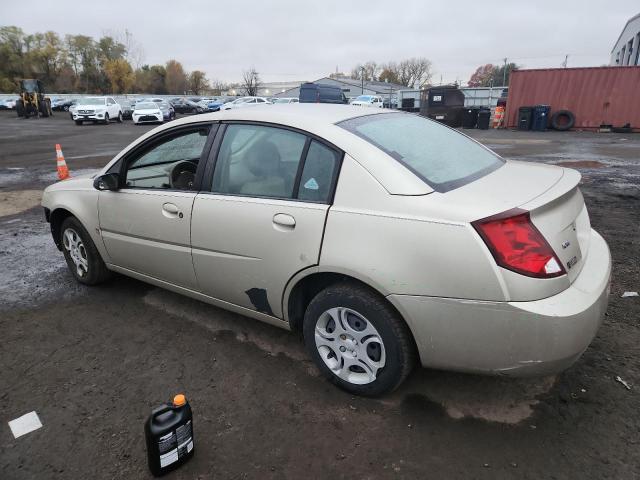 2004 SATURN ION LEVEL - Other View