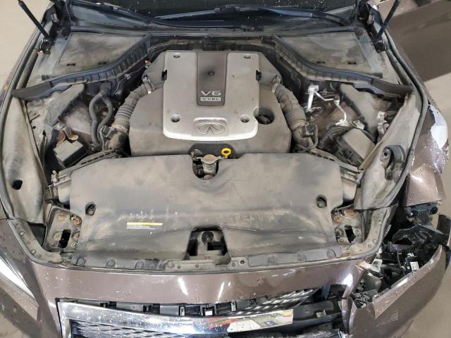 2015 INFINITI Q50 BASE #3291023175