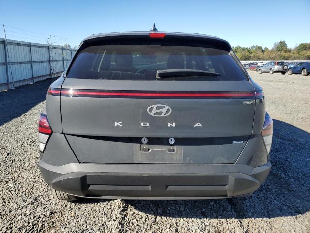 2024 HYUNDAI KONA SE #3286710287