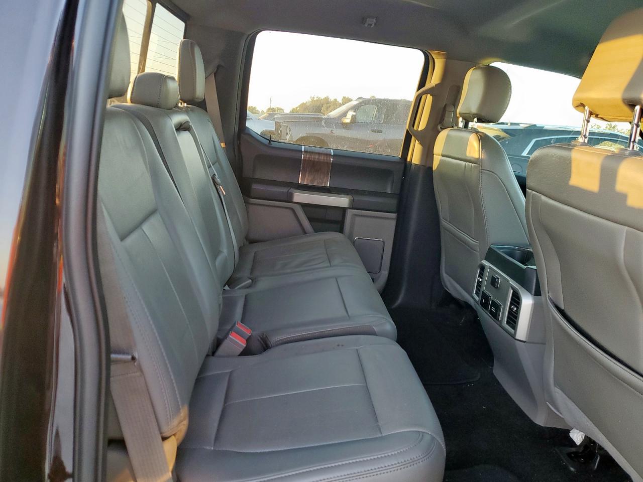 Lot #3304966946 2018 FORD F150 SUPER