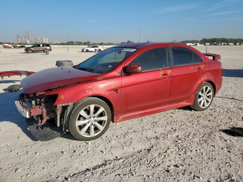 2015 MITSUBISHI LANCER GT JA32U8FW6FU014217