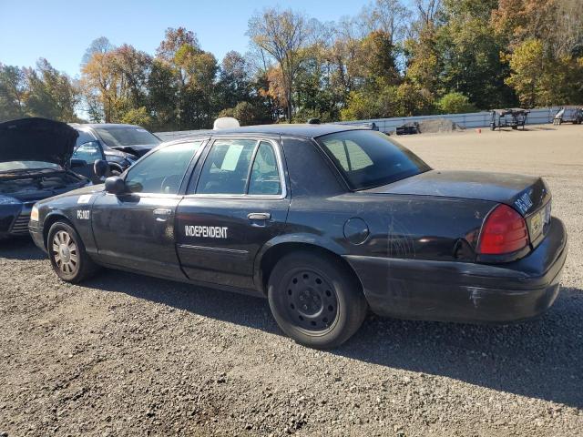 2011 FORD CROWN VICT #3297055499