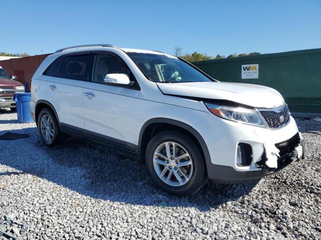 2014 KIA SORENTO LX - 5XYKT3A6XEG441480