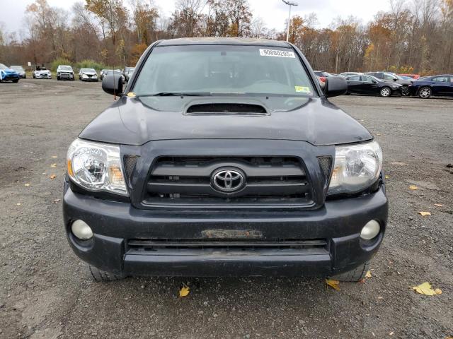 2005 TOYOTA TACOMA DOU #3277736126