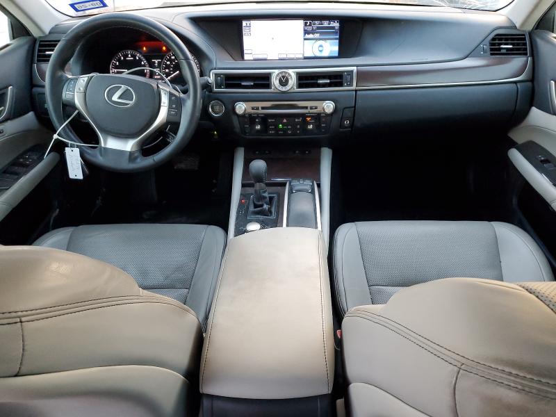 2013 LEXUS GS 350 - JTHBE1BL9D5023288