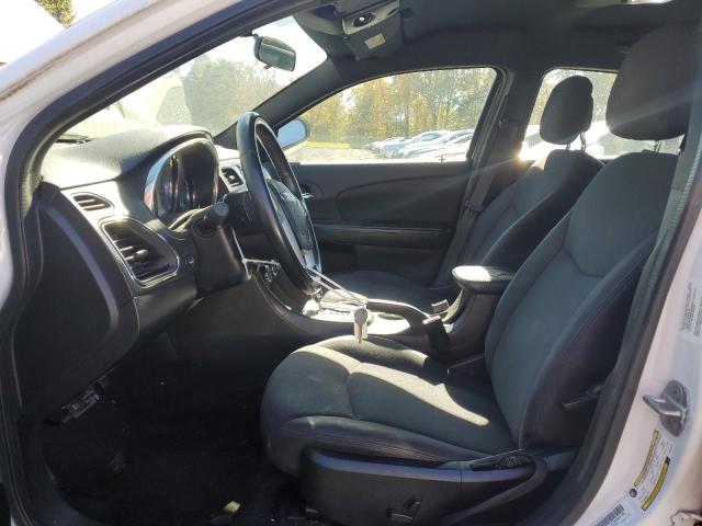 2013 CHRYSLER 200 TOURIN - 1C3CCBBB9DN726449