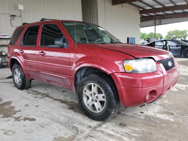 2005 FORD ESCAPE LIM #3293373425