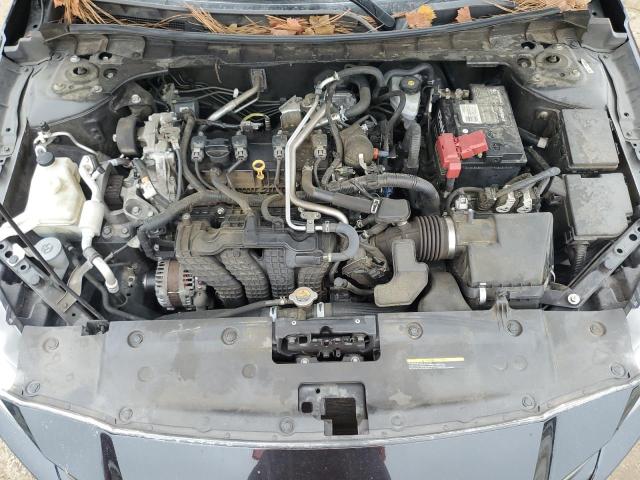 2021 NISSAN ALTIMA SR 1N4BL4CW9MN347221