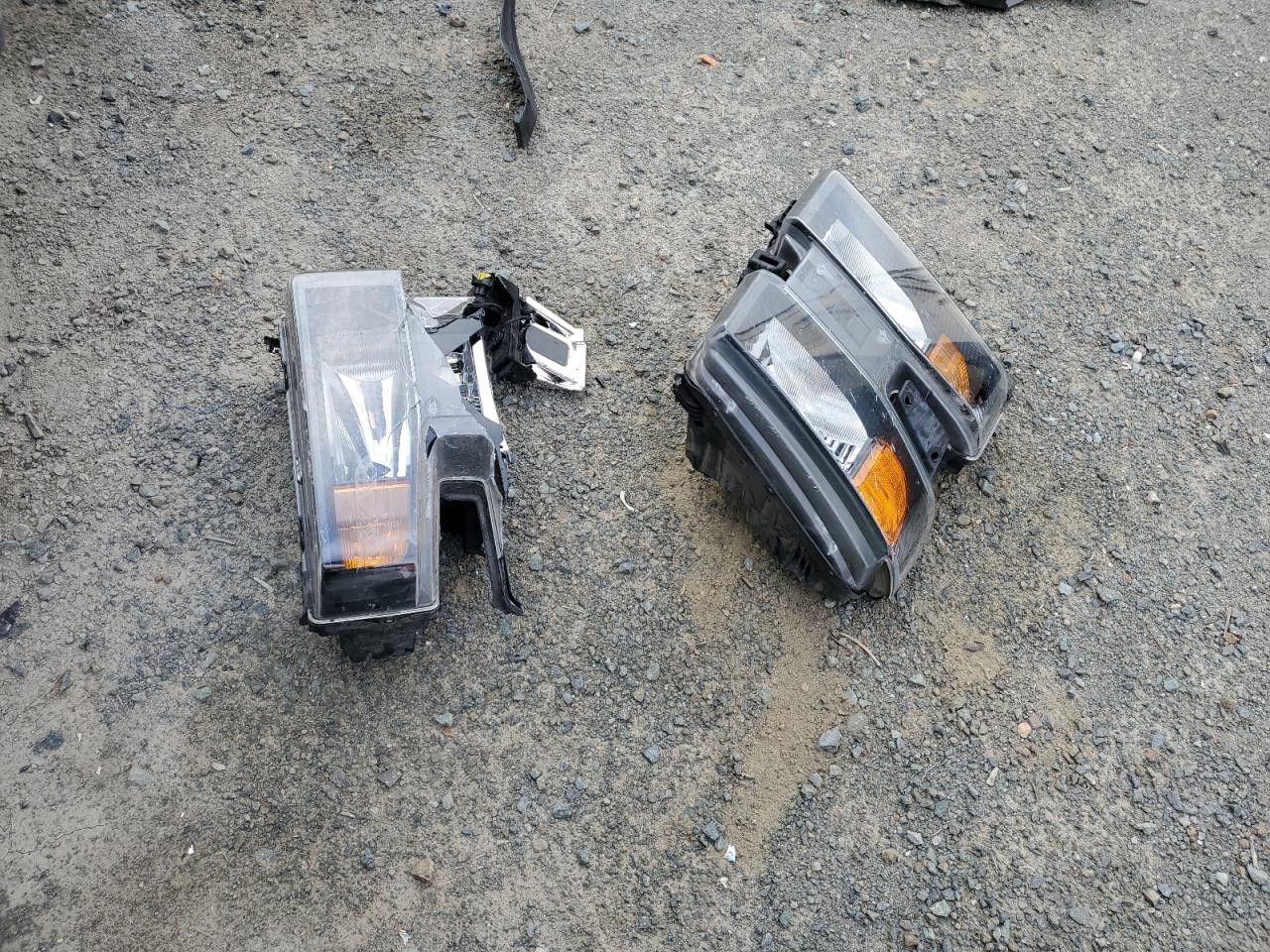 CHEVROLET SILVERADO K1500