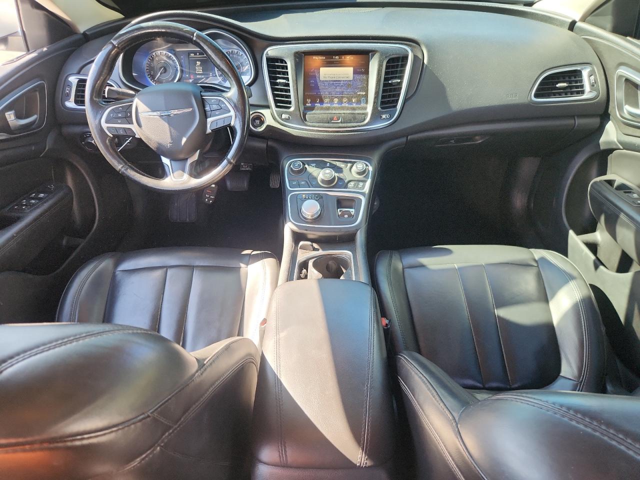 CHRYSLER 200 LIMITED