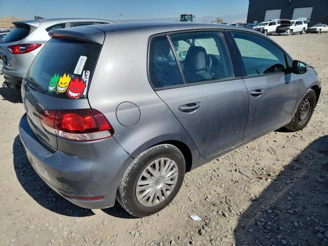 2011 VOLKSWAGEN GOLF - WVWDB7AJ2BW042861