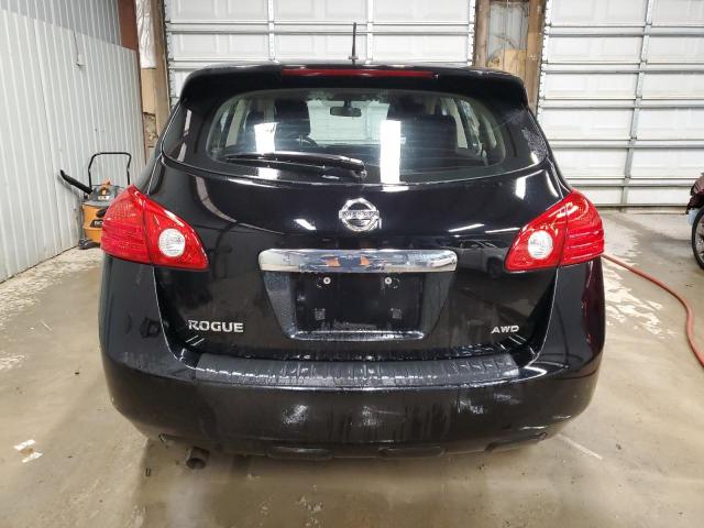 2011 NISSAN ROGUE S - JN8AS5MV1BW683803