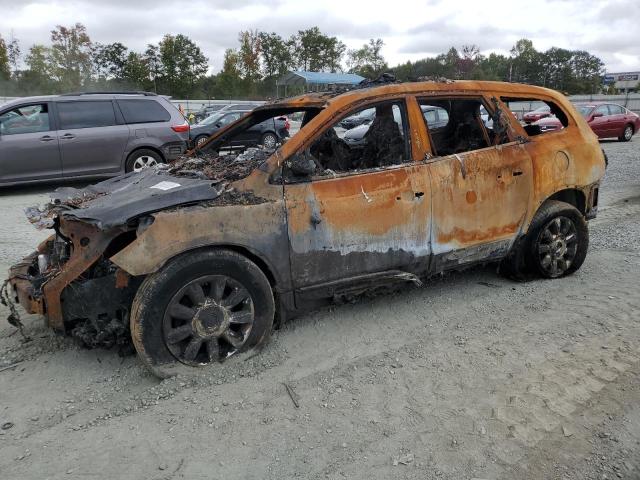 Global Auto Auctions: 2014 BUICK ENCLAVE