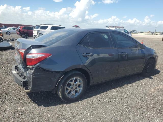 2016 TOYOTA COROLLA L #3296359159