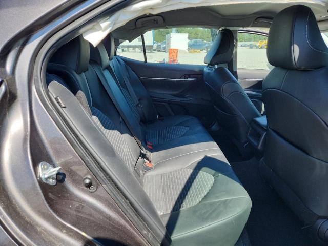 2023 TOYOTA CAMRY SE N - 4T1G11AK5PU721964