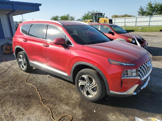 2022 HYUNDAI SANTA FE S - 5NMS2DAJ9NH463988