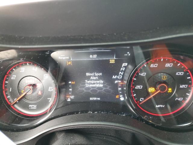 2021 DODGE CHARGER GT #3297160498