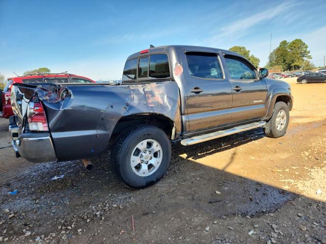 2012 TOYOTA TACOMA DOU #3275770548