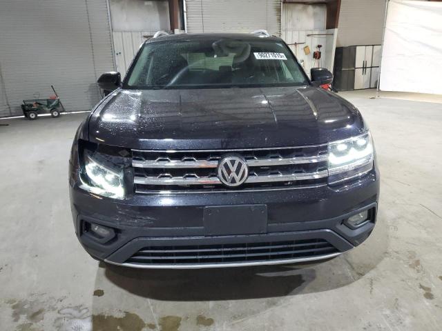 2019 VOLKSWAGEN ATLAS SE #3281573383